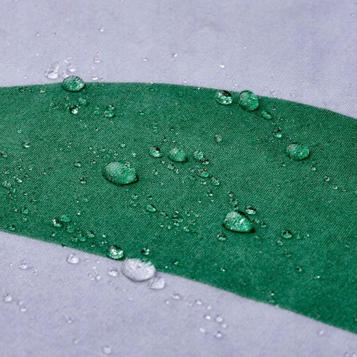 OBRUS OGRODOWY NA TARAS IKEA TABBERAS Obrus wodoodporny zielony 145x240 Kod producenta 105.518.07