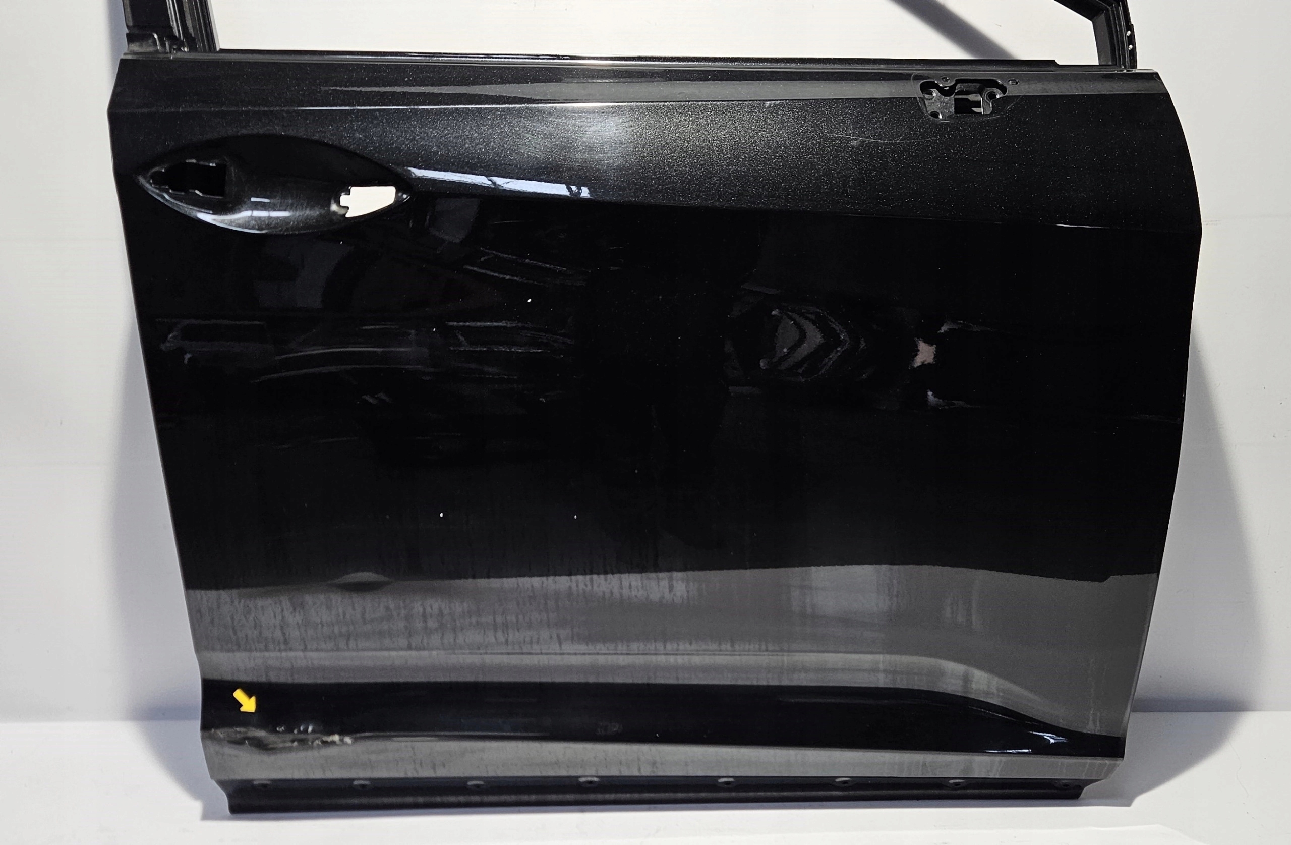 door right front LEXUS RX IV 15-22 original