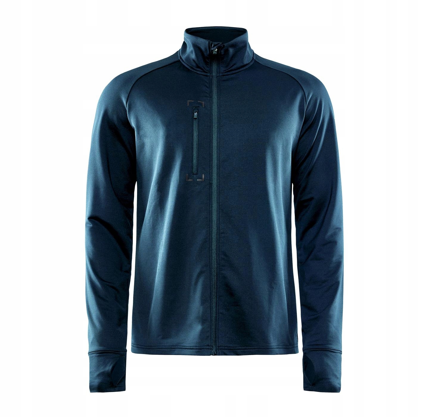 Męska Bluza Adv Explore Light Midlayer M M