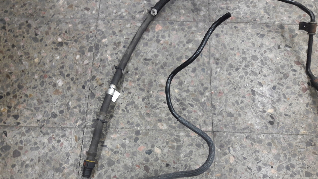 2s6c3a713ck przewod wspomagania ford fiesta mk6 1.3 8v Marka inny