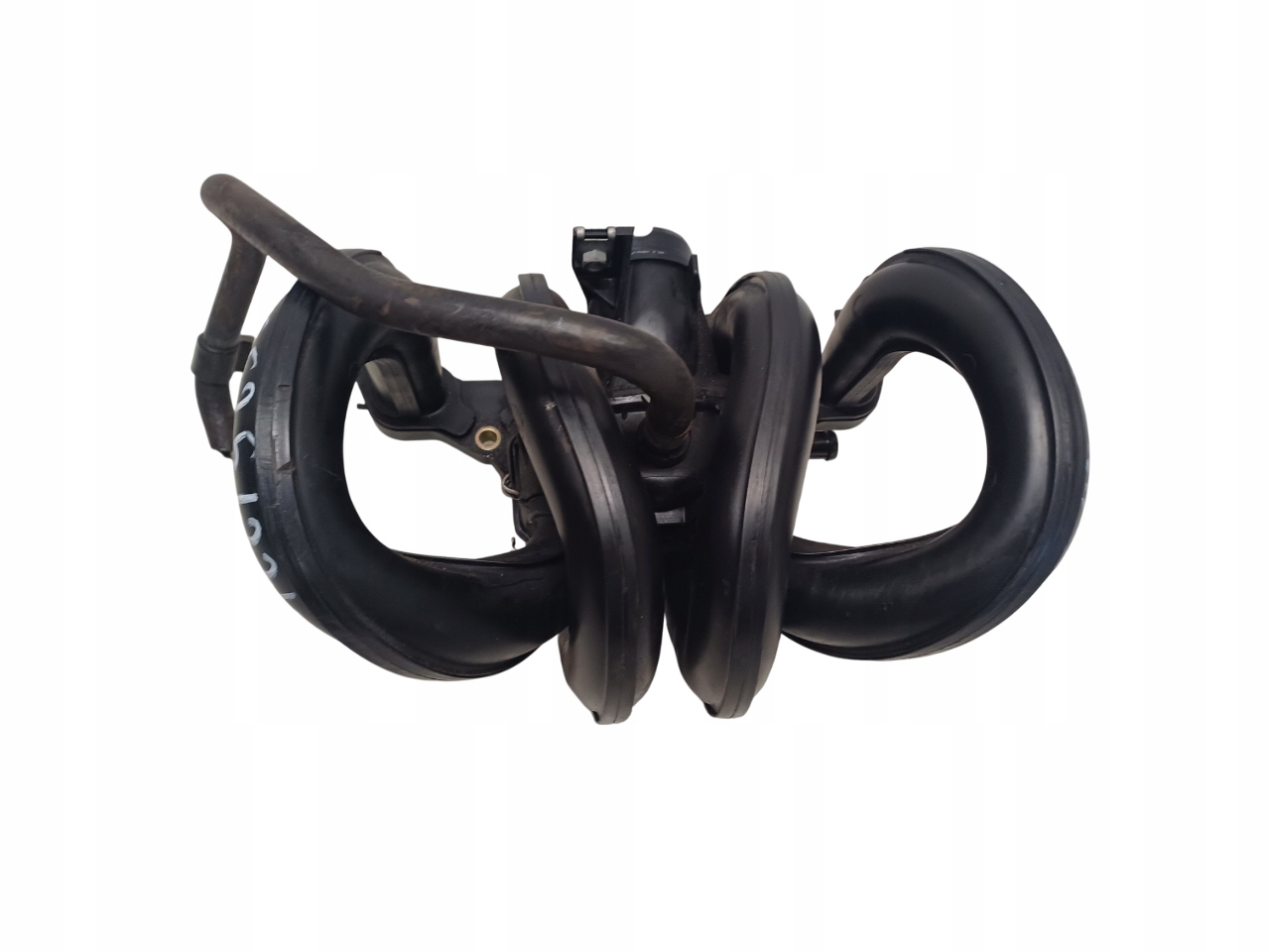 TOYOTA YARIS 1 I 1.0 99- KOLEKTOR SSĄCY DOLOTOWY