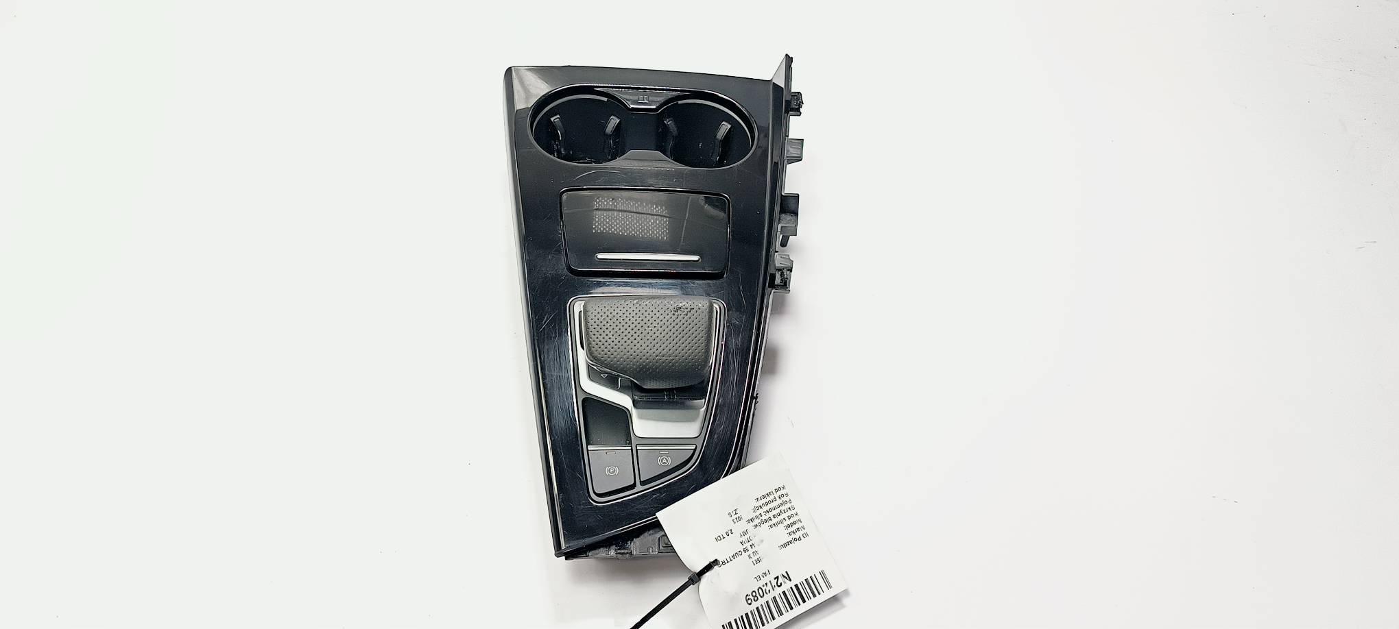 PANEL 8W1713111C 8W0862533D 8W1864261H AUDI A4 B9 QUATTRO
