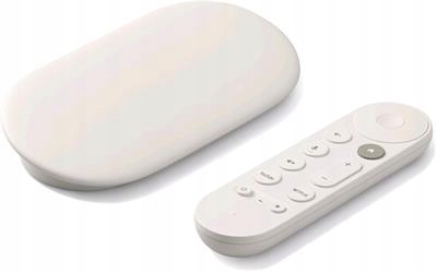Google Tv Streamer 4K, Porcelán