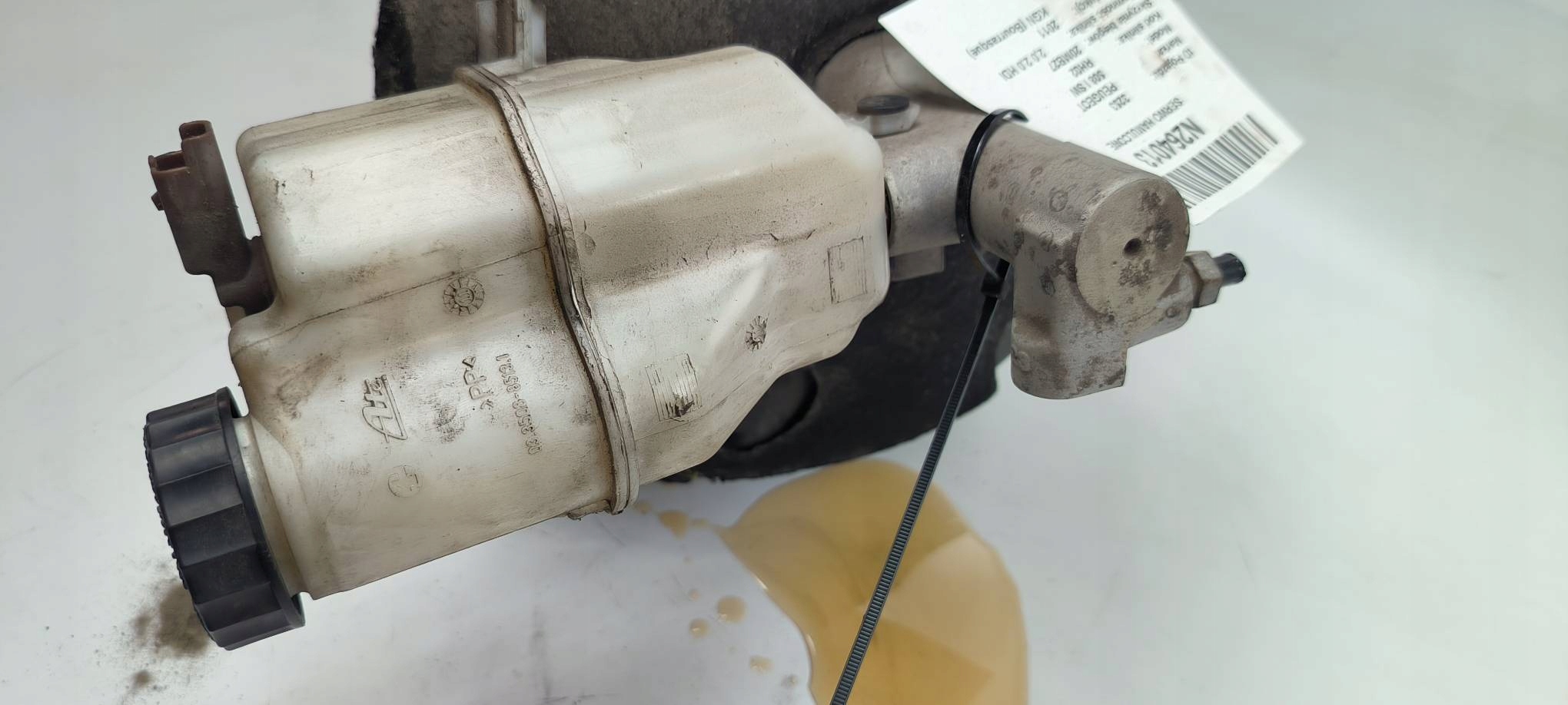 servo freno 2.0 HDI PEUGEOT 508 e SW