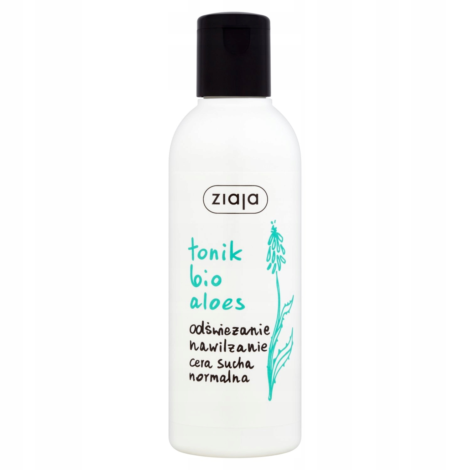 Ziaja BIO ALOES Tonik 200 ml