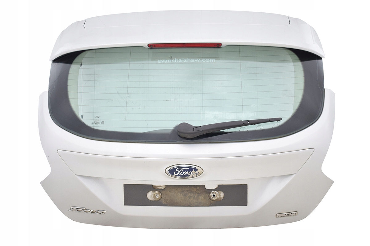 Heckklappe heck FORD FOCUS MK3 DB