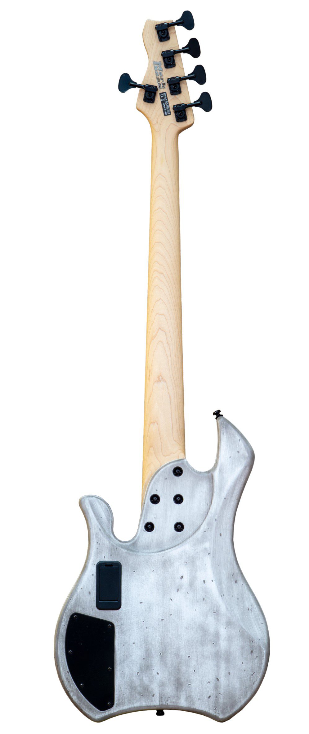 MarkBass MBA-MB KIMANDU F1 OLD WHITE 5 - gitara basowa 5 strun Kod producenta MBA-MB KIMANDU F1