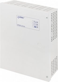 Zasilacz buforowy impulsowy HPSB-12V3A-C Pulsar