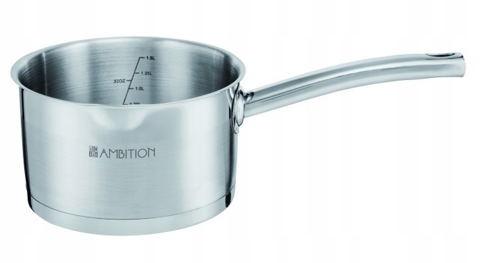 

94570 Ambition Kitchen Pro Rondel 16 CM Indukcja