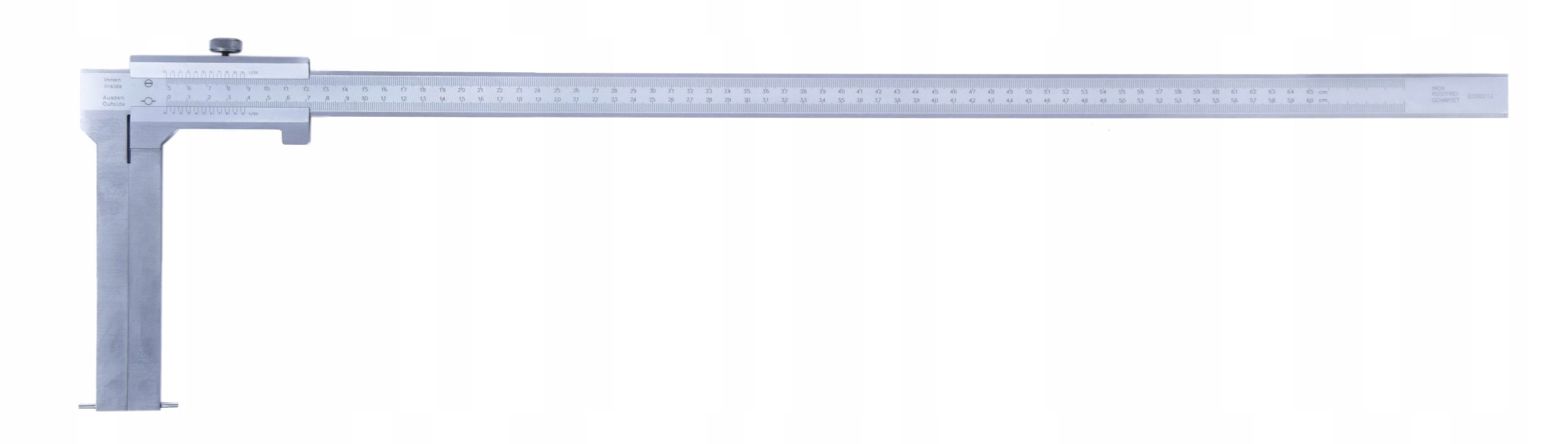 SUWMIARKA DO BĘBNÓW HAMULCOWYCH MAGNUM 50-650 MM