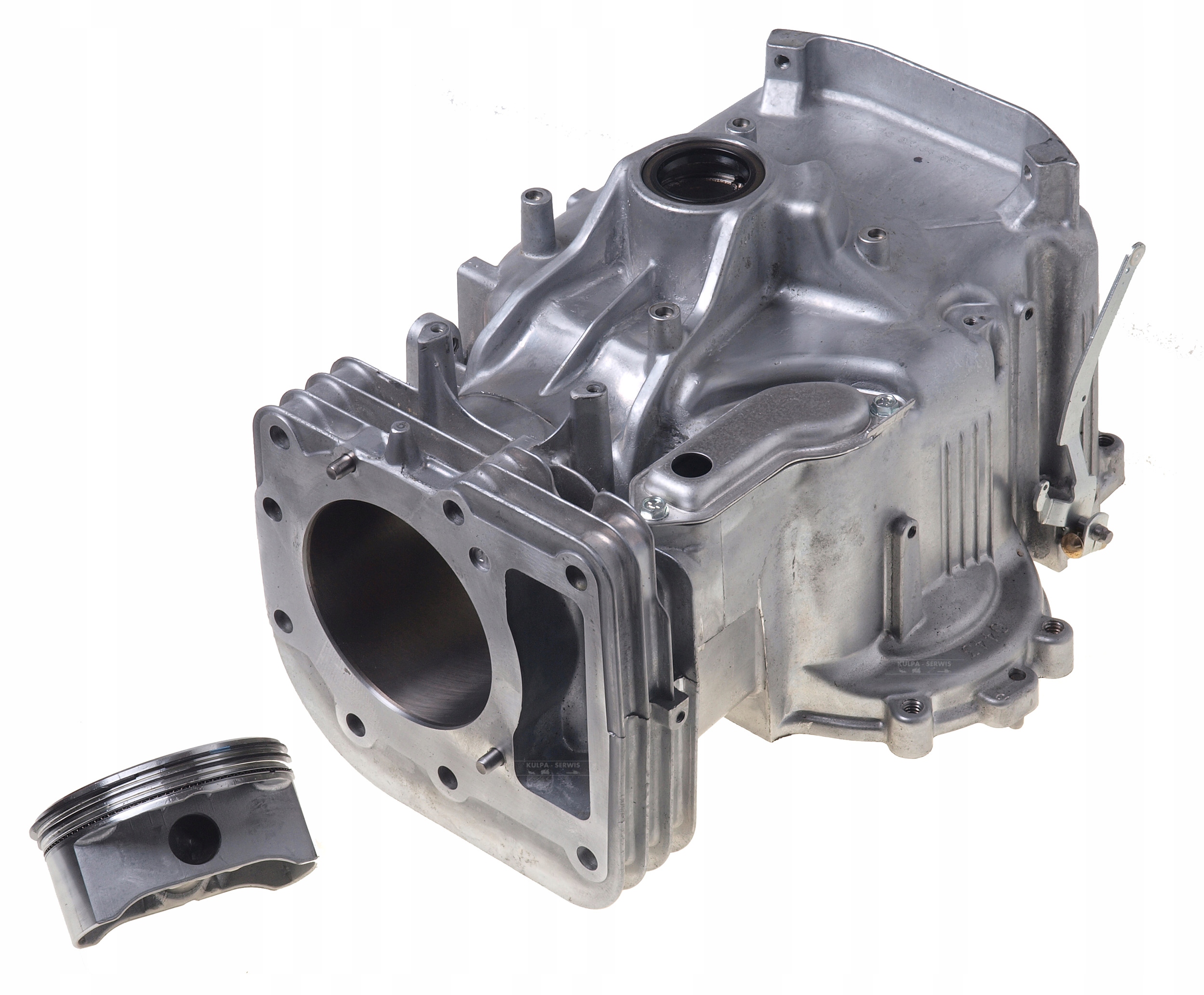 Cylinder tłok pierścienie Briggs 10-14KM Ohv 697377