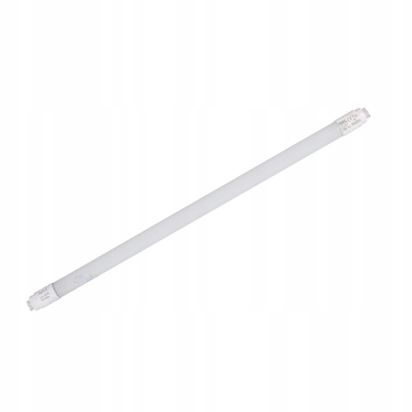 Świetlówka biała zimna G13 2880lm 6500K T8 Led GLASSv4 18W-CW 33213 Kanlux