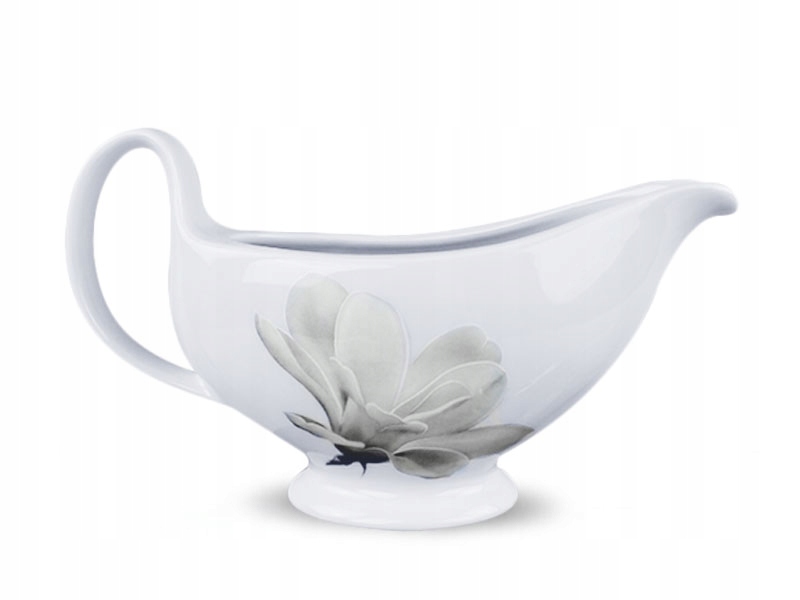 

Lubiana Boss Magnolia Sosjerka 300 ML Porcelana