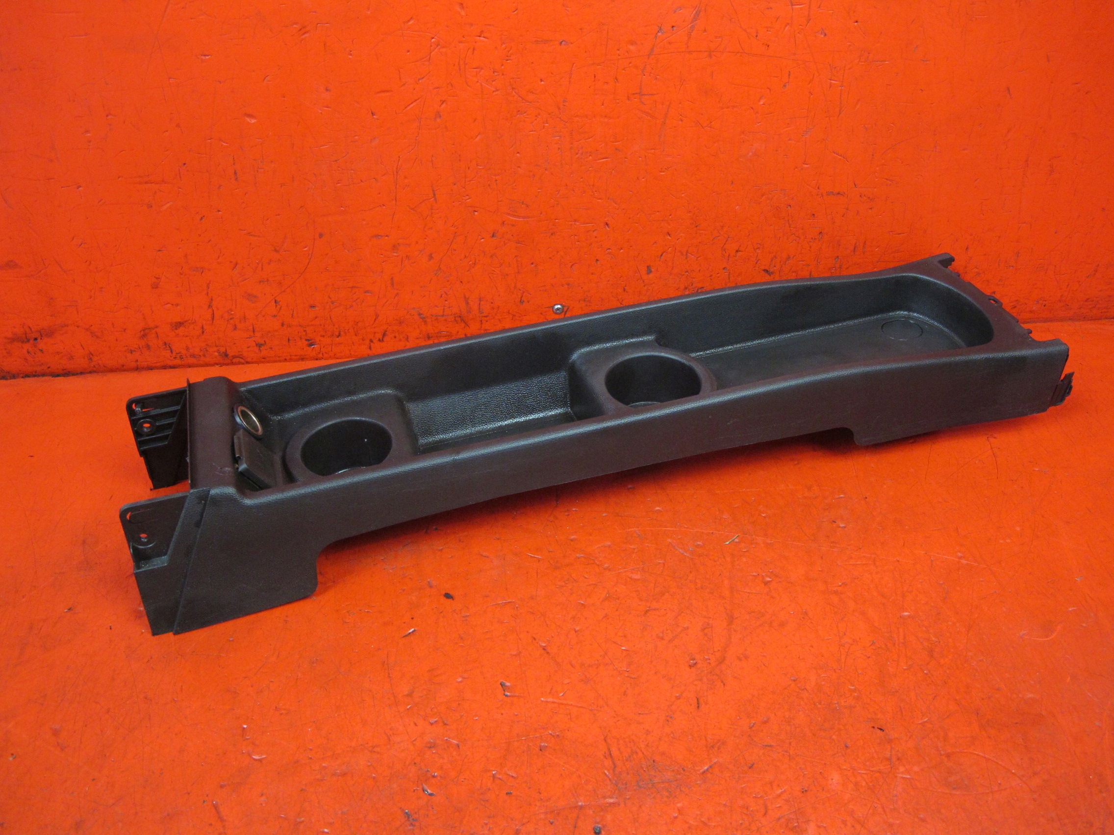 OPEL MERIVA B II 2 TUNEL central bracket for KUBEK