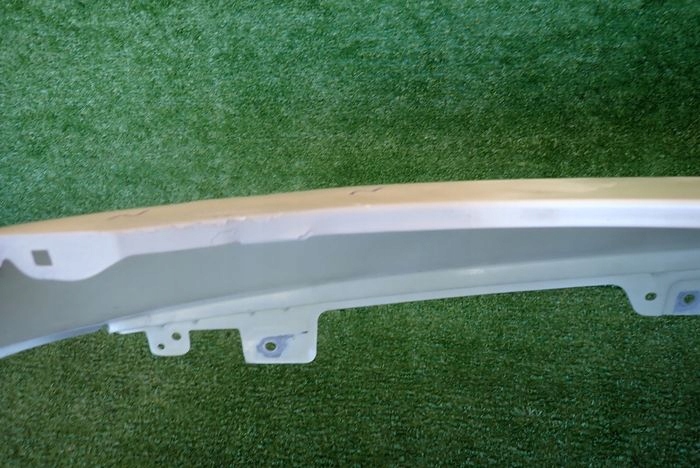 SUZUKI VITARA II 05-14 fender left front front