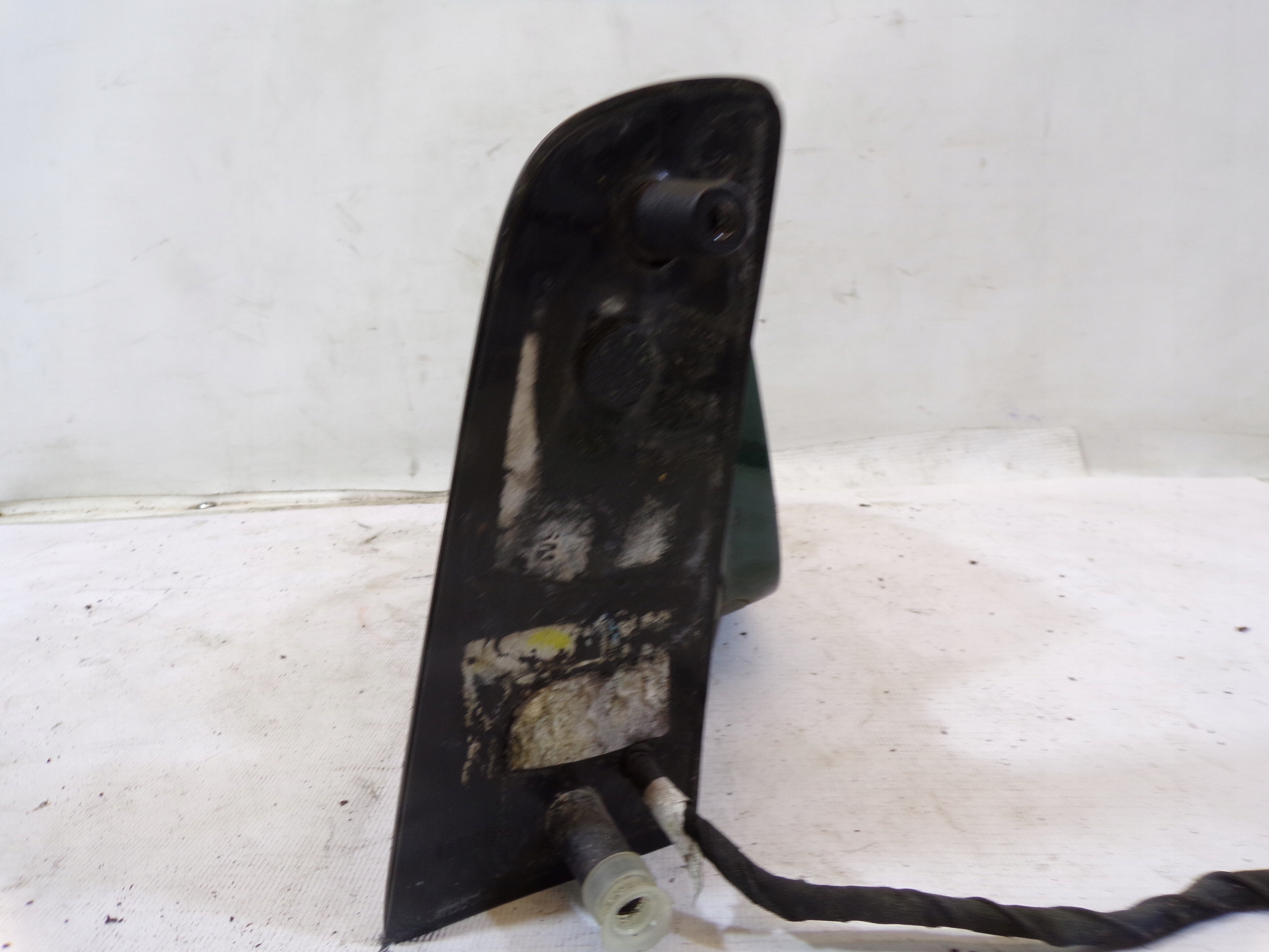 mirror right VOLKSWAGEN SHARAN 1 LIFT 8 PIN