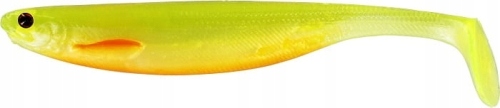 Westin Shad Teez Slim 14cm Slime Curd P020-258-019