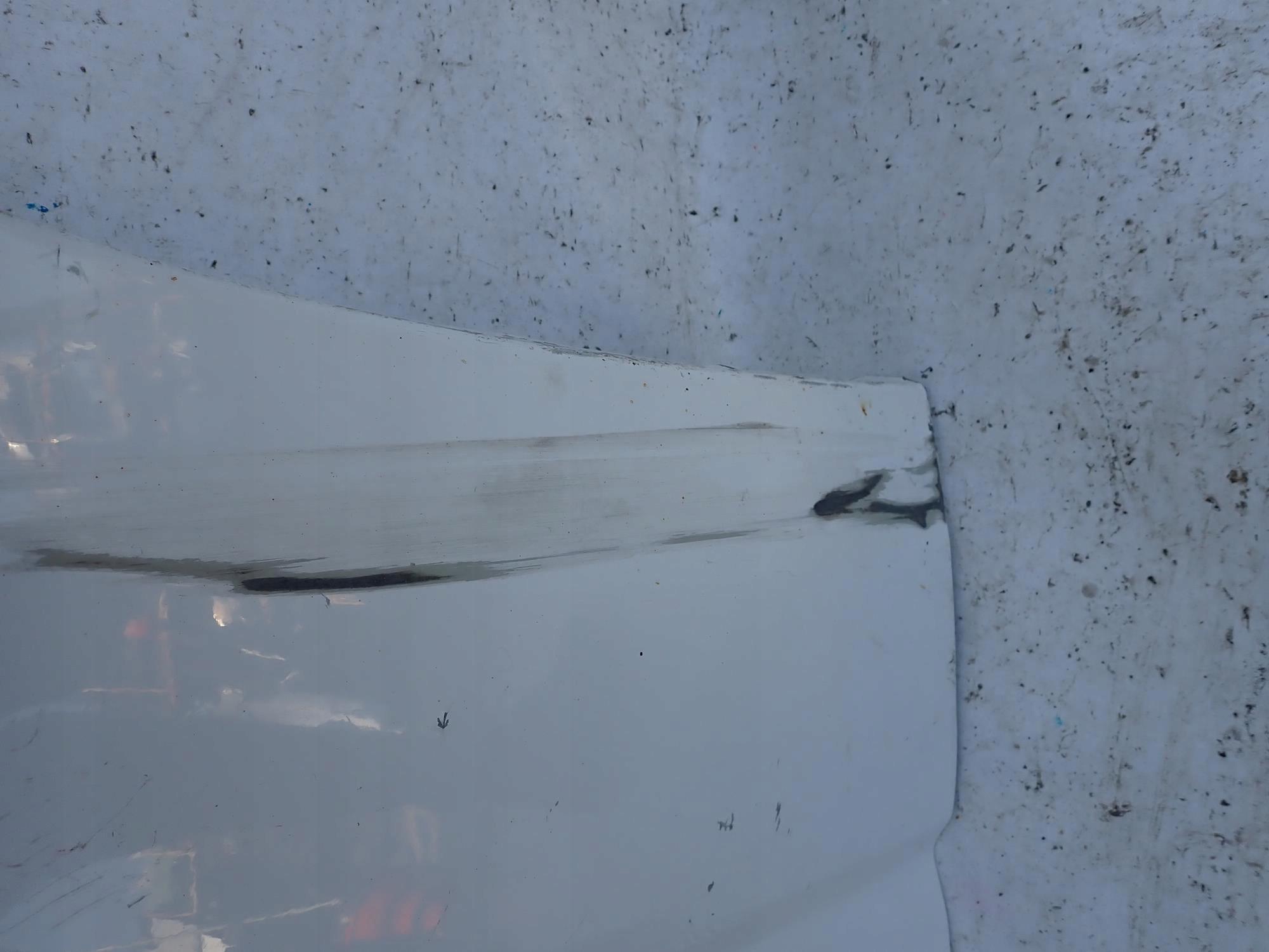 FIAT DUCATO III 3 LIFT 14-> fender front right