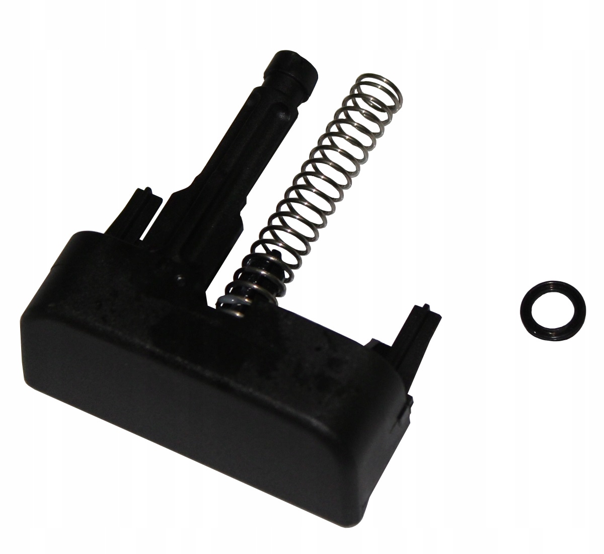 RENAULT MEGANE WŁĄCZNIK KLAPY BAGAŻNIKA TYLNEJ TYŁ