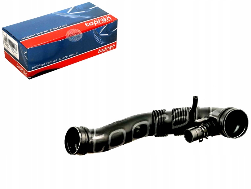 114 349 - КАБЕЛЬ ВОЗДУШНОГО ФИЛЬТРА GOLF V 04-TOPRAN