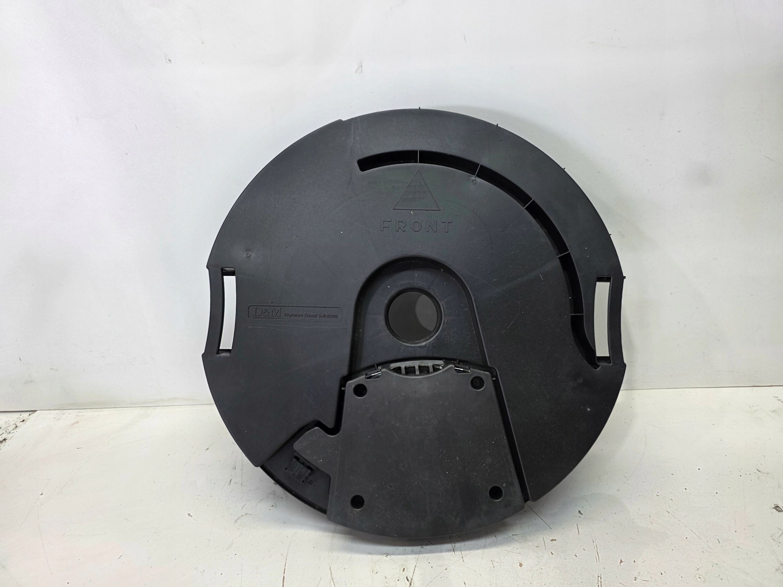 speaker SUBWOOFER subwoofer AUDI A3 8V 8V0035382
