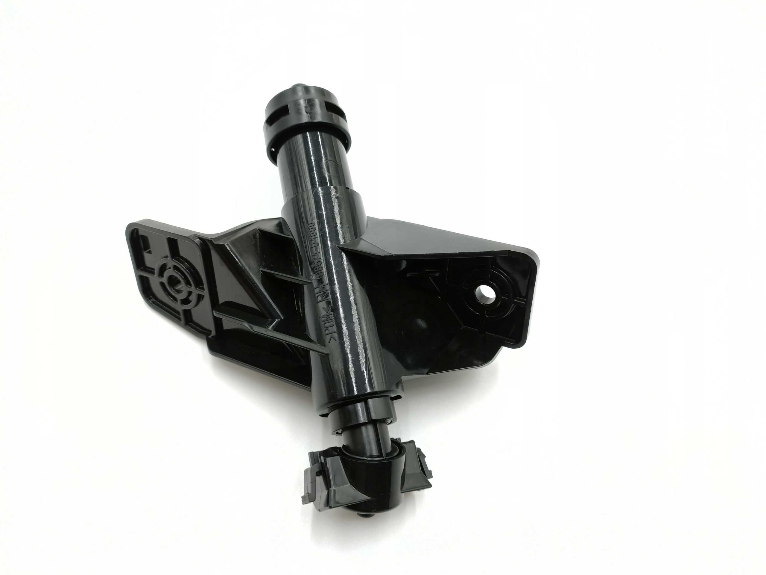 NOWY SPRYSKIWACZ LAMPY REFLEKTORA KIA OPTIMA IV 4 Part number 98672 D4000