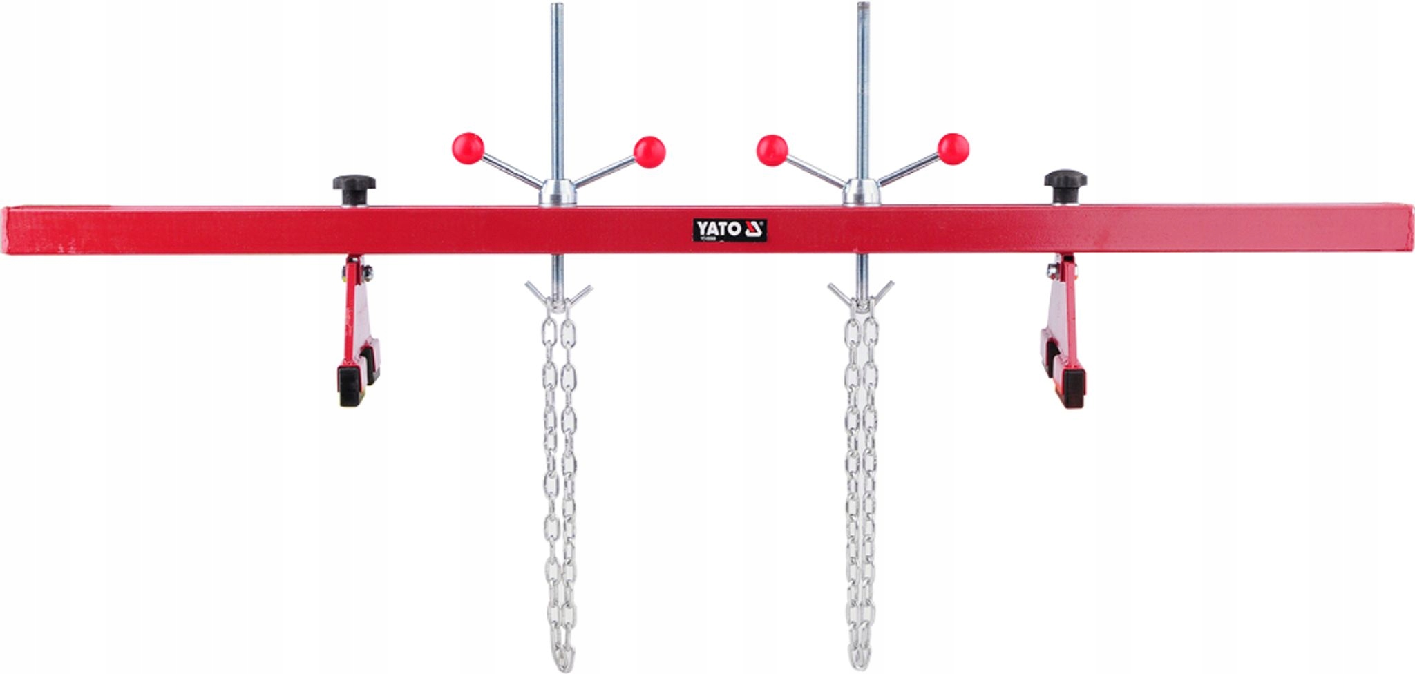 TOYA BELKA DO PODWIESZ. SILNIKA UDZWIG 500KG Kod producenta YT-55568