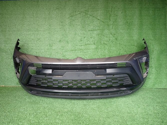 OPEL CROSSLAND X LIFT 20- front bumper front