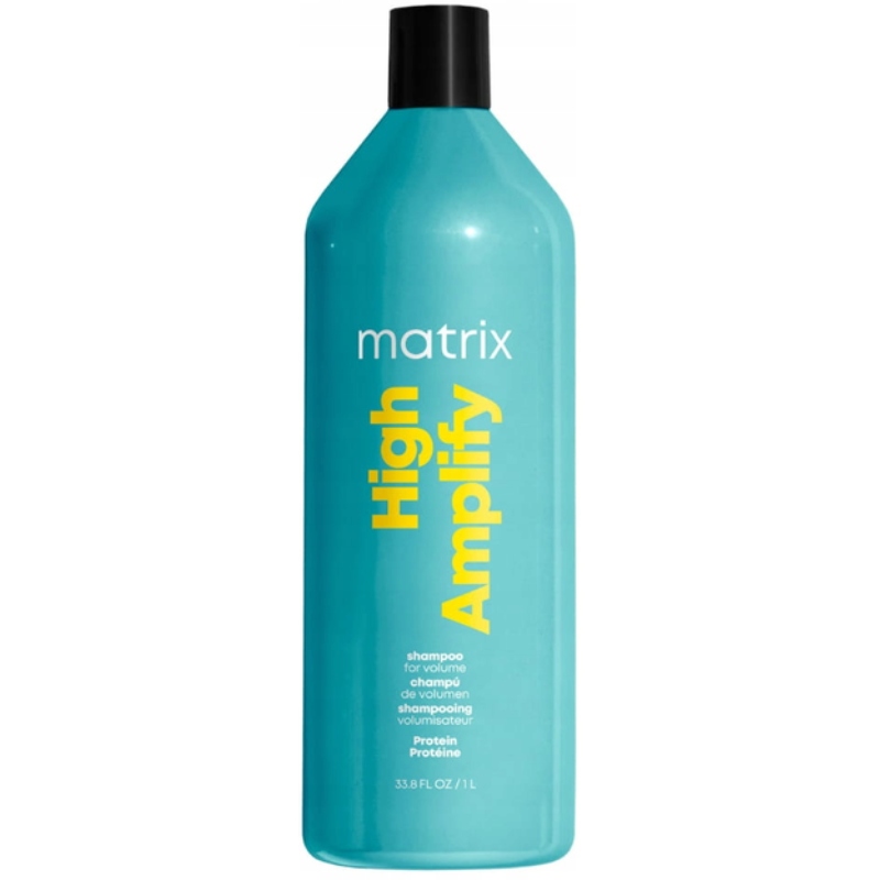 Šampon na vlasy Zvyšující Objem Matrix High Amplify 1000 ml