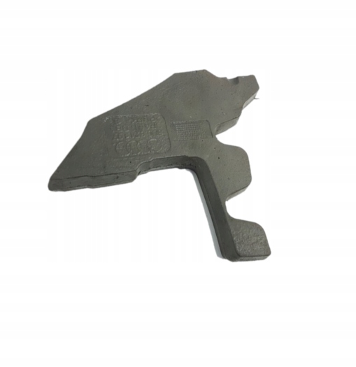 

Wygłuszenie pianka błotnika 8U0821197 Audi Q3