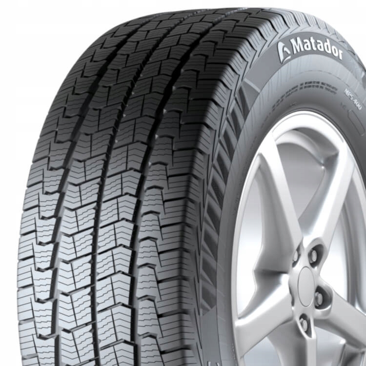 

1x 195/75R16C Matador MPS400 całoroczna 2023