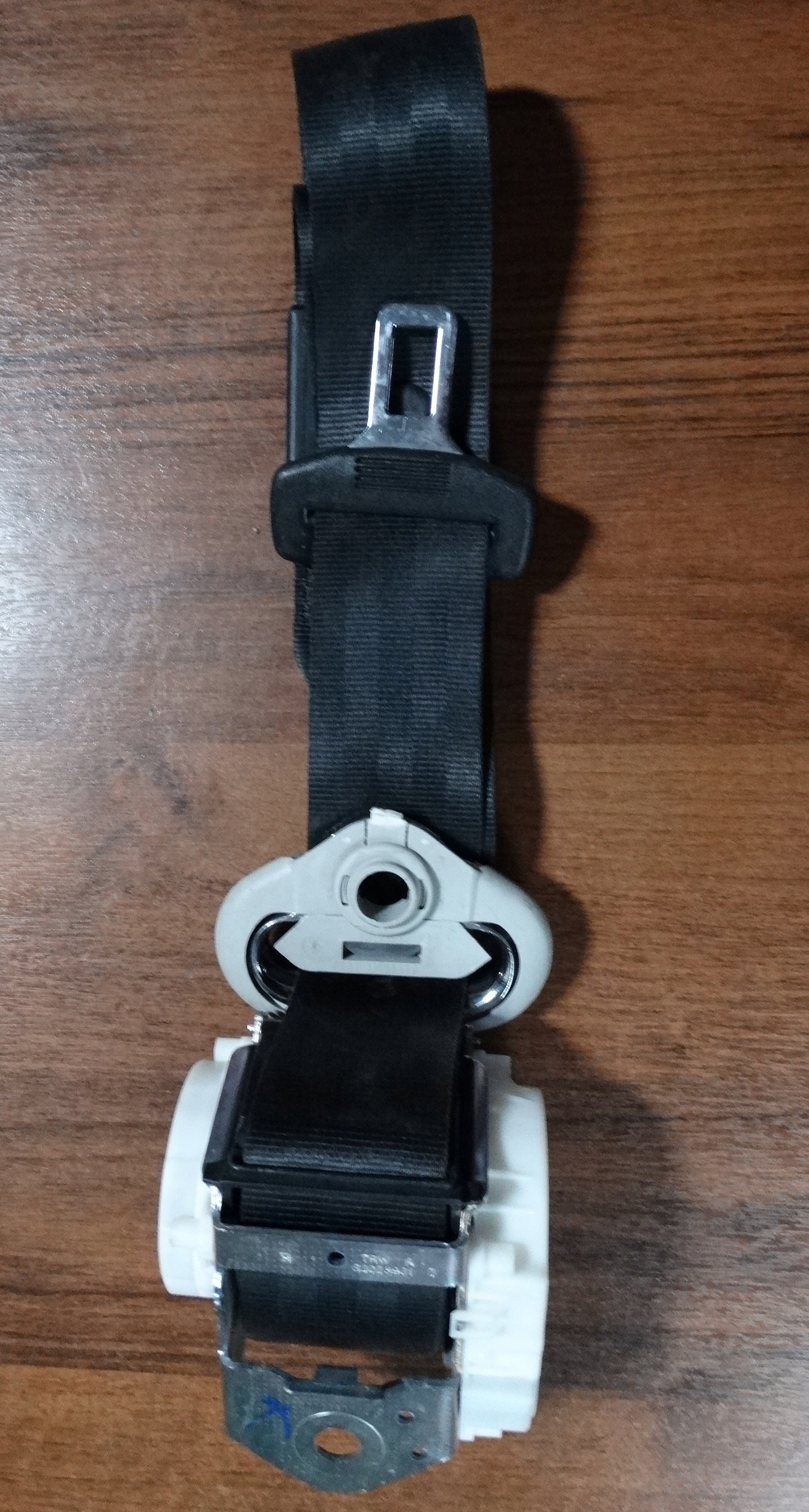 IDEALNY GURTEN SICHERHEITS HINTEN LINKS VW CADDY 1