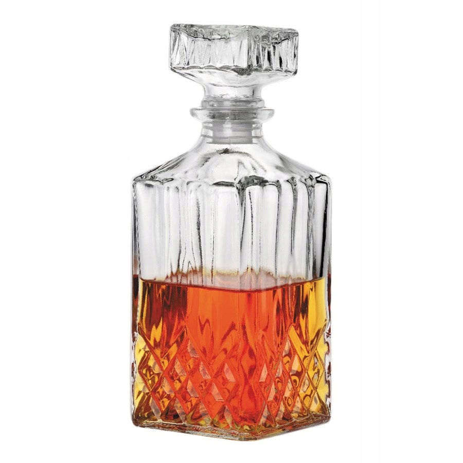 

Karafka szklana z korkiem Dalis 950ml Odelo OD1879