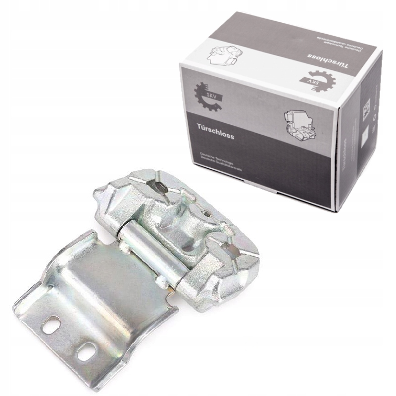 96SKV760 - DUCATO JUMPER BOXER 06-ПЕТЛЯ ДВЕРІ ЗАДНЯ L КРІПЛЕННЯ