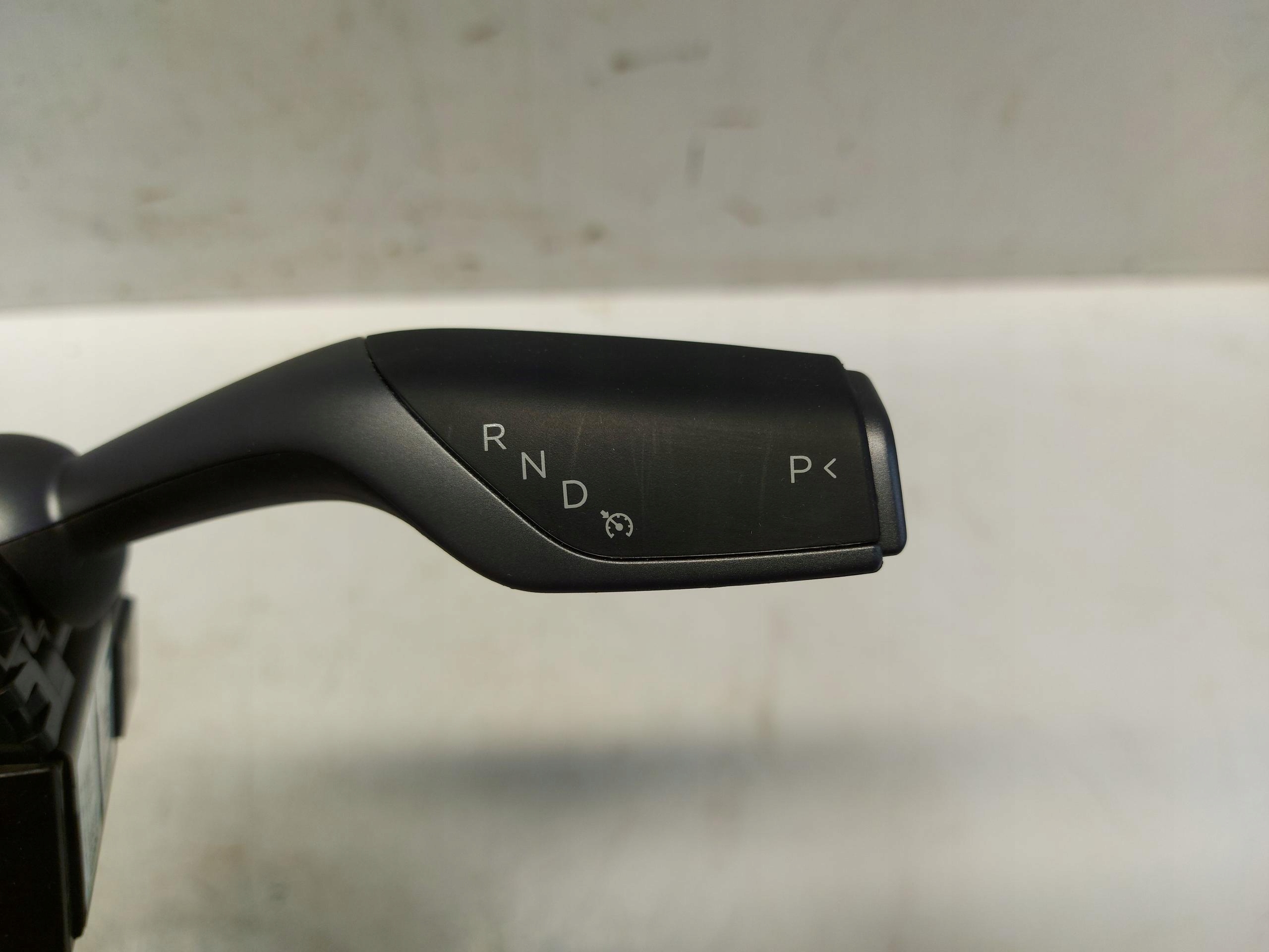 TESLA MODEL 3 Commodo essuie glace Indicateurs de direction 1097662-00-n