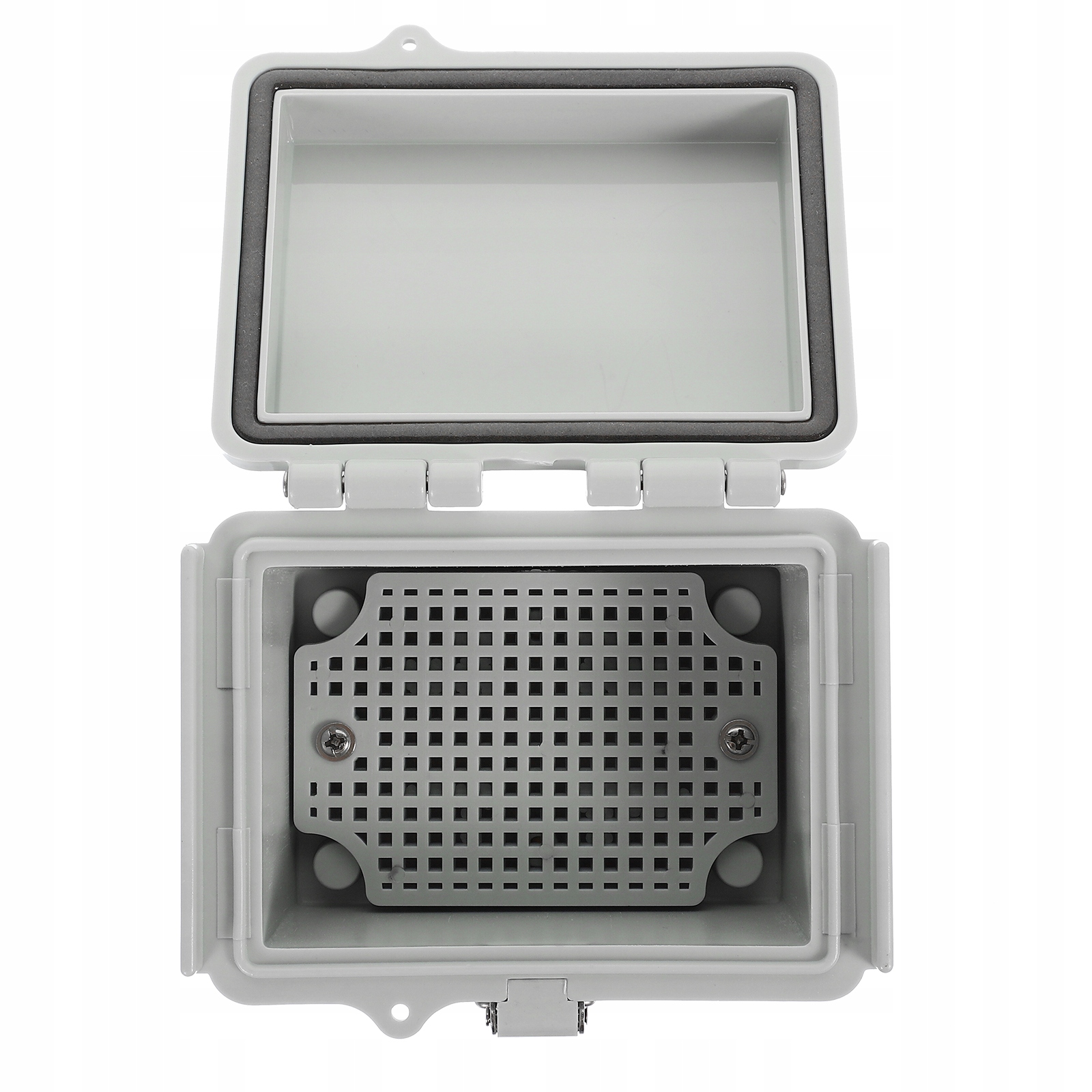 PRZECIWDESZCZOWA SKRZYNKA POŁĄCZENIOWA