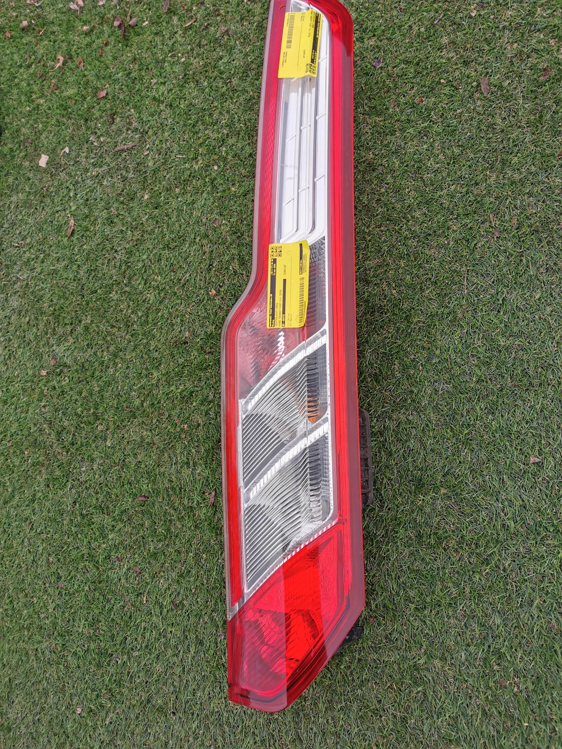 FORD TRANSIT light rear right original BK2113404AG