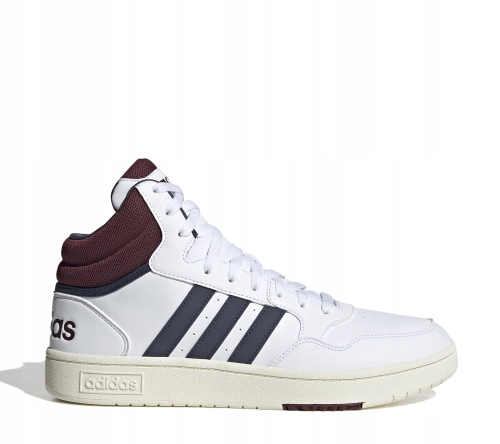 adidas Hoops 3.0 MID HP7895 velikost 45 1/3