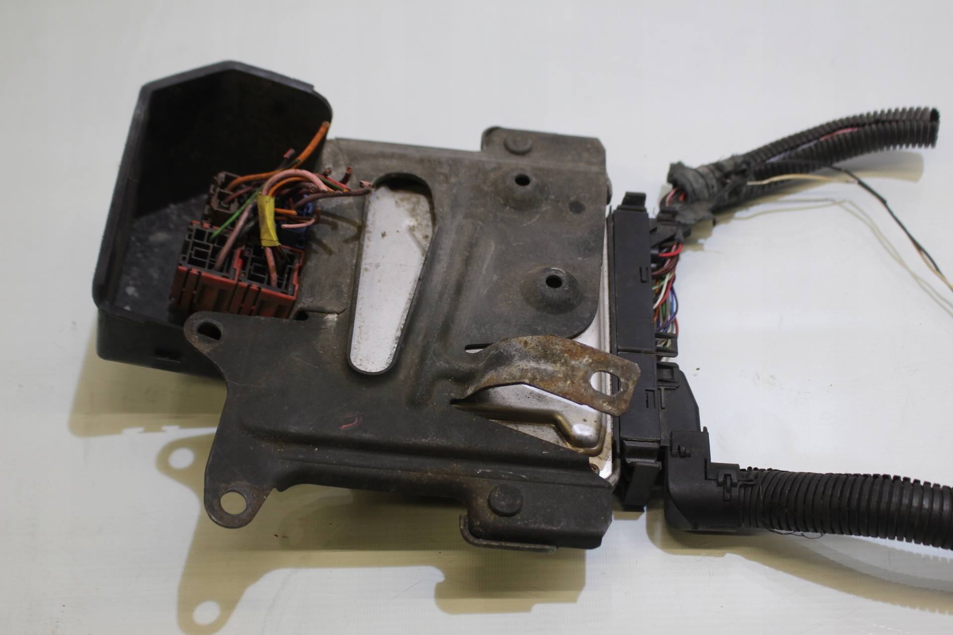 STEROWNIK SILNIKA FIAT SEICENTO 1.1 Producent części Inny