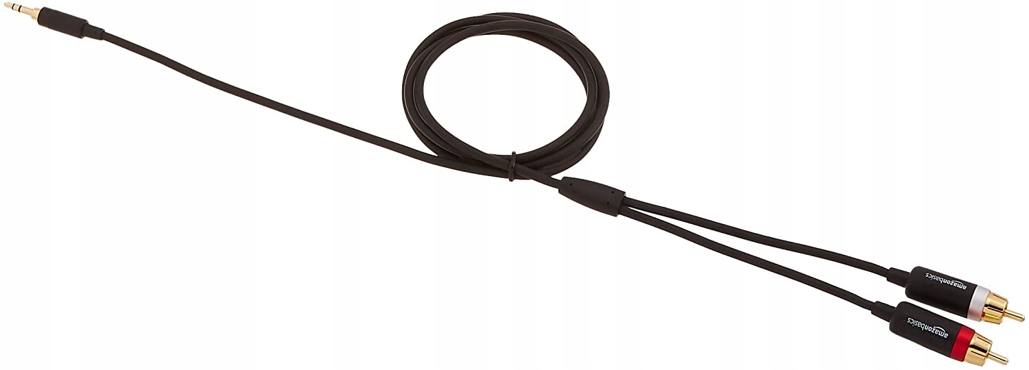 Kabel RCA - jack 3,5 mm Amazon PBH-19821 1,2 m