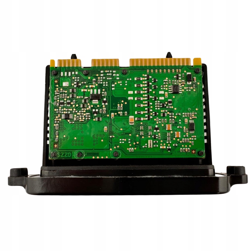 Sterownik nieskrętnych reflektorów xenon bixenon - LP 07.04.201 Typ samochodu Samochody osobowe