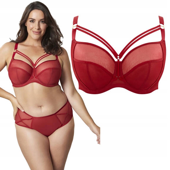 75GG Sculptresse biustonosz Dionne miękki full cup