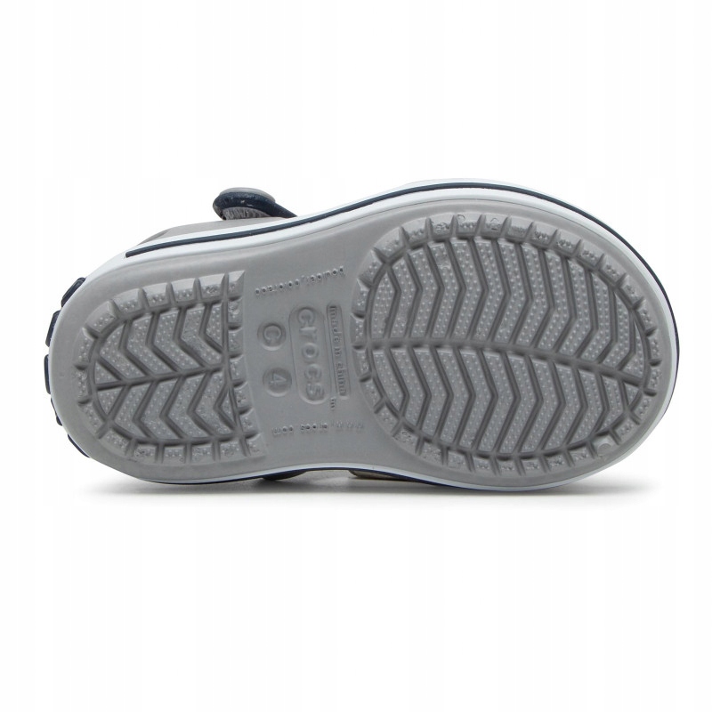 CROCS Crocband Sandal Kids 12856-01U r.C5 Rozmiar (new) 20,5