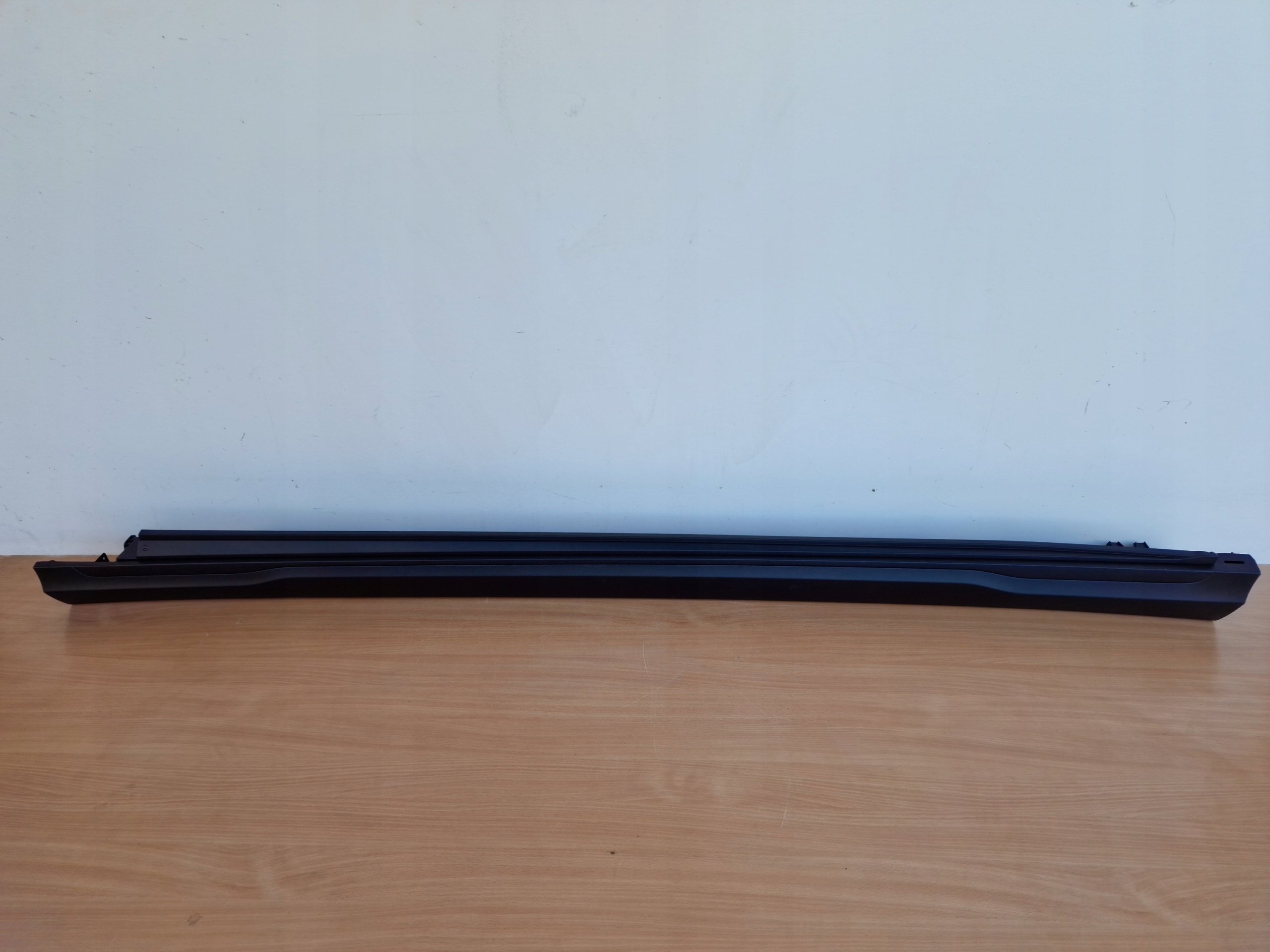 MERCEDES GLS W167 X167 left moulding threshold threshold