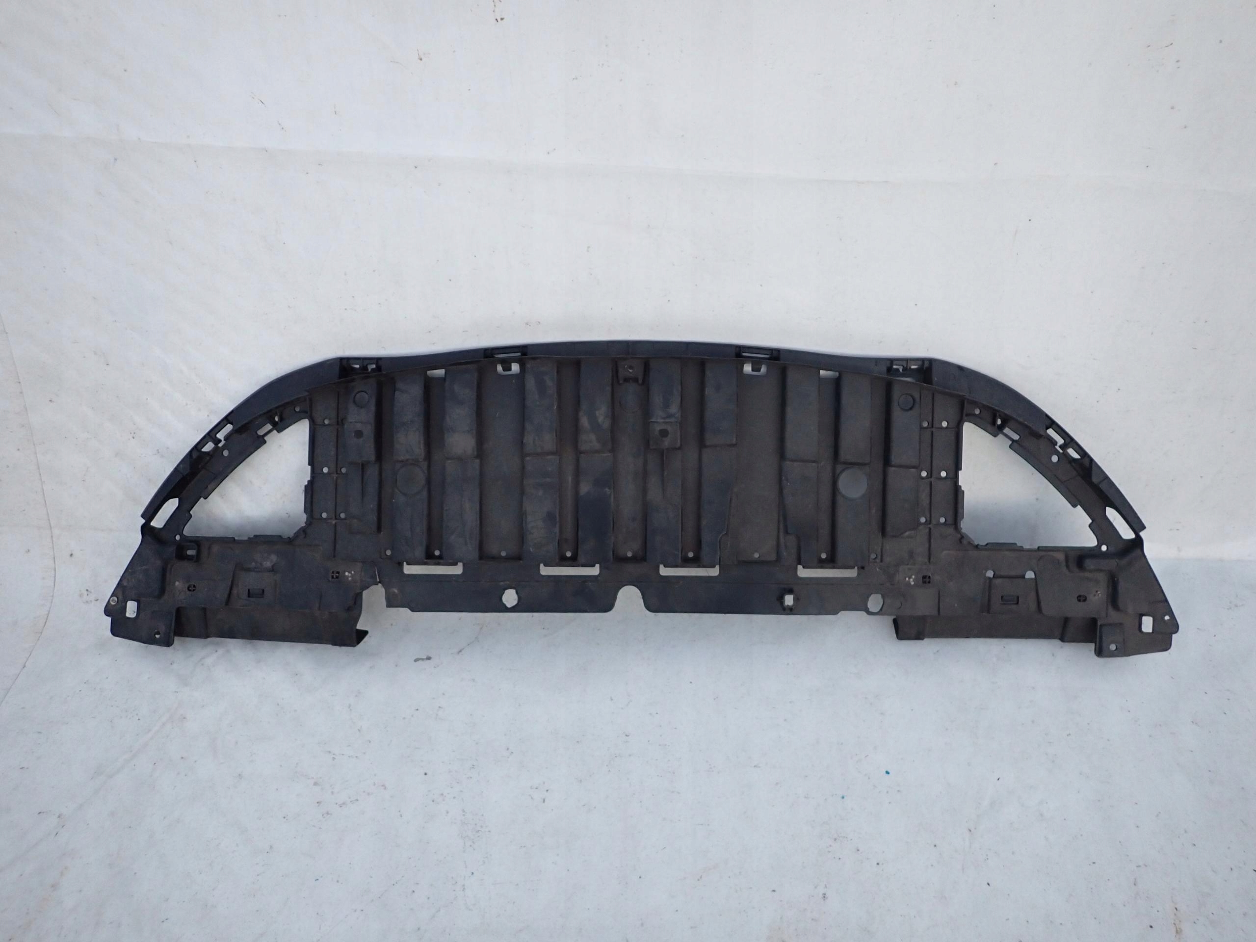 RENAULT CLIO IV cover of a bumper front front