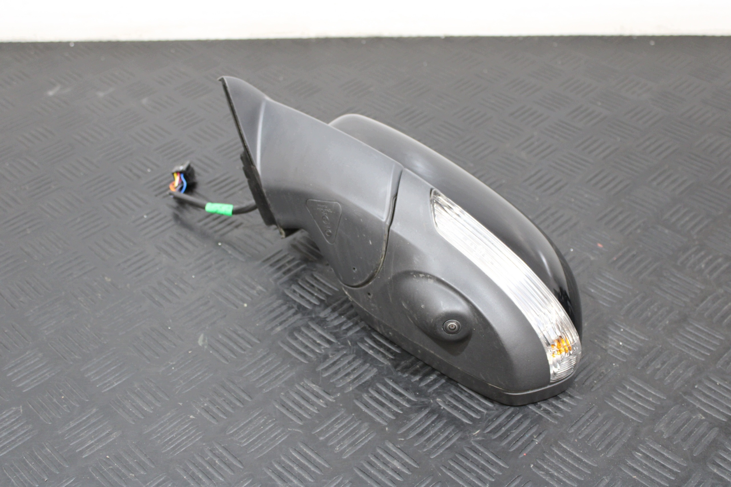 mirror left 13 vertical KAMERA MG ZS LIFT FL 2024