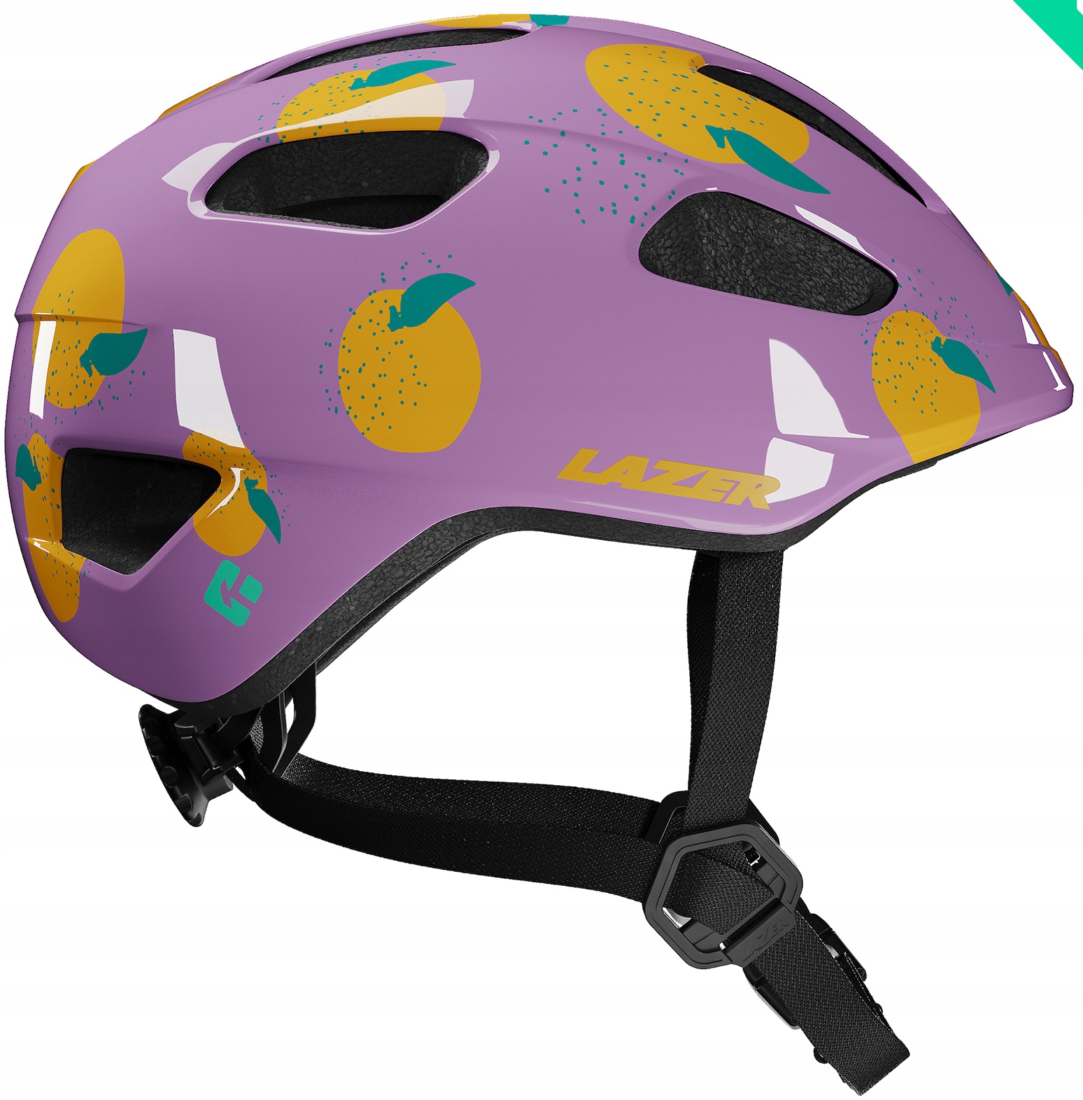 Kask rowerowy Lazer Pnut KinetiCore r. uniwersalny