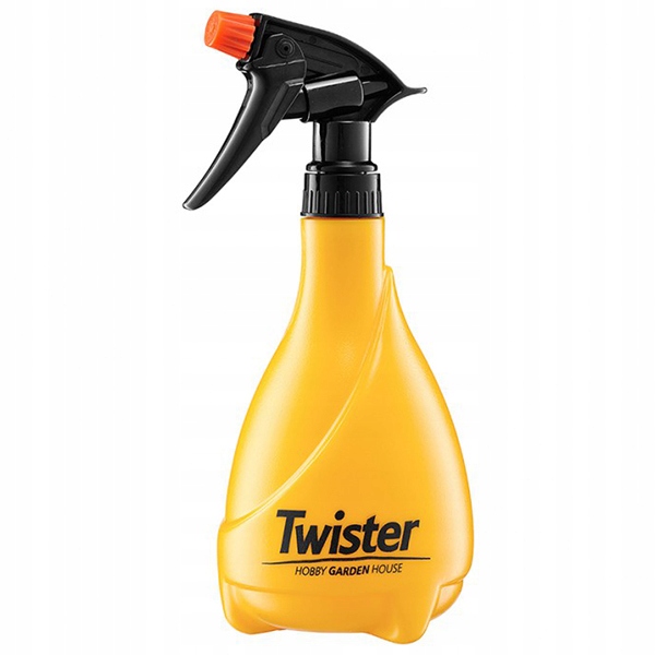

Opryskiwacz Kwazar Twister WOT.0162 1l żółty