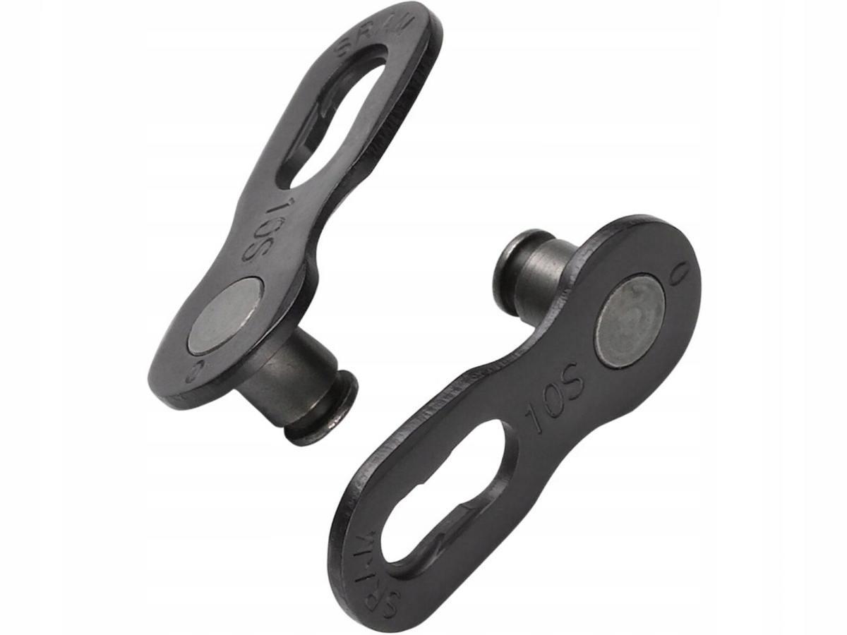 Zámek řetězu Sram Power Lock, 10 rychlostí, 50 Ks .