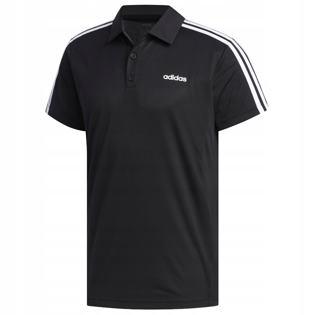 Adidas Performance Adidas Designed 2 Move 3-STRI [L] Koszulka Polo Męska